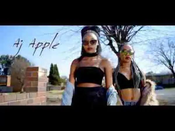 Video: AJ Apple – Mind Your Business ft. Maraza, Yanga & X Triggaz